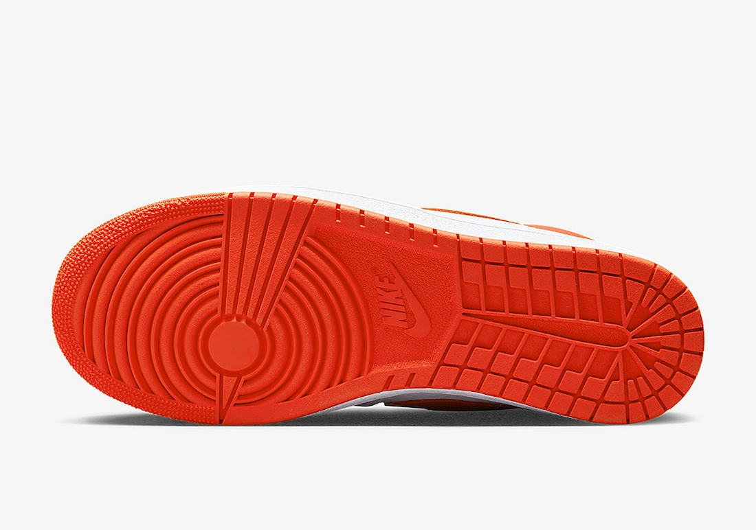 Nike Air Ship Team Orange DX4976-181 Release Date Price Nike Air Ship Team Orange DX4976-181 Release Date Price