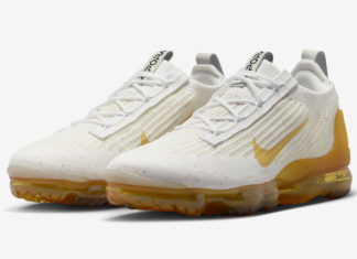 耐克通过Air VaporMax 2021继续庆祝M.