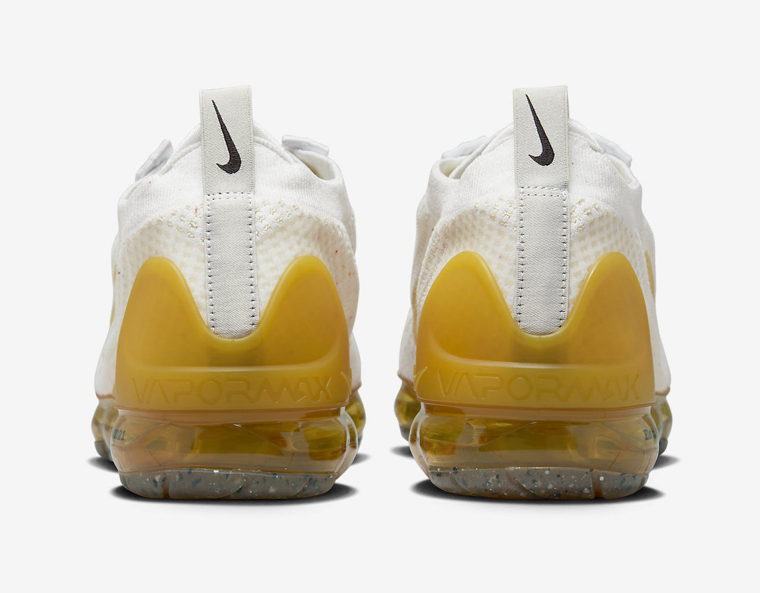 Nike Air VaporMax 2021 M Frank Rudy DQ8963-100 Release Date