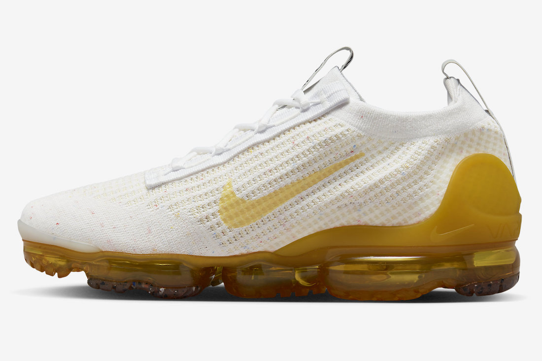 Nike Air VaporMax 2021 M Frank Rudy DQ8963-100 Release Date