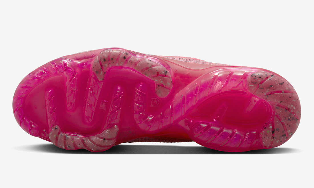 Nike Air VaporMax 2021 Triple Pink DZ5195-600 Release Date