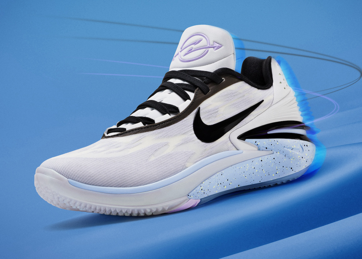 Nike Air Zoom GT Cut 2 Release Date