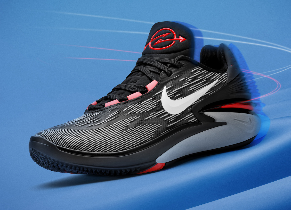 Nike Air Zoom GT Cut 2 Release Date