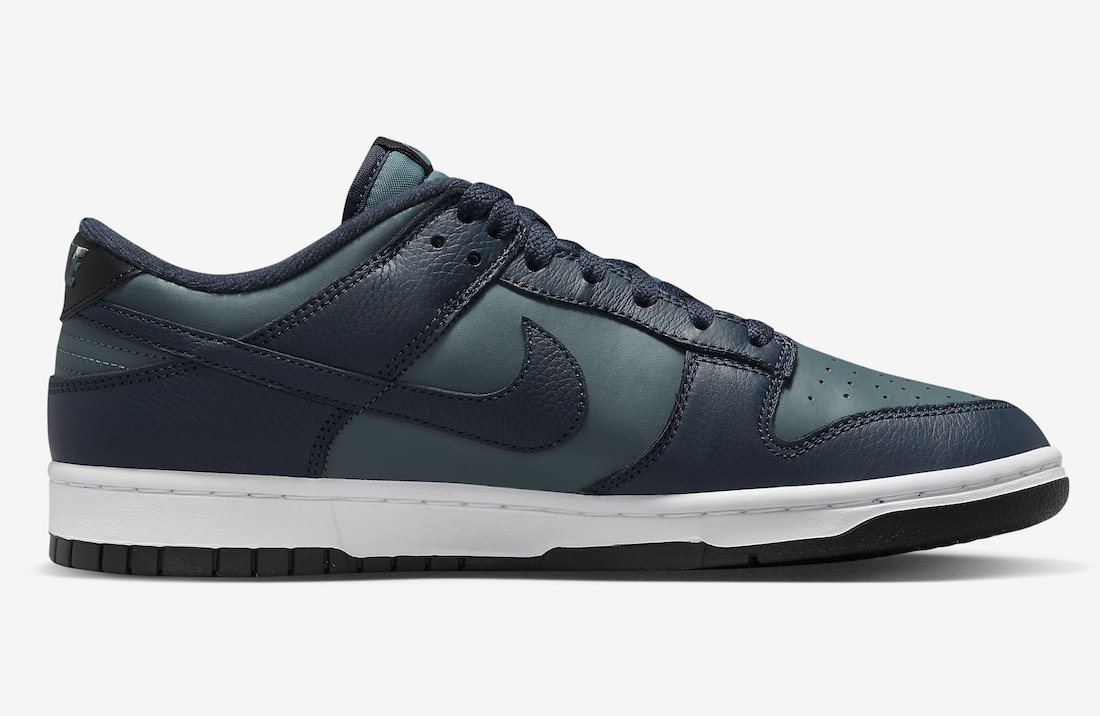 Nike Dunk Low DR9705-300 Release Date Nike Dunk Low DR9705-300 Release Date
