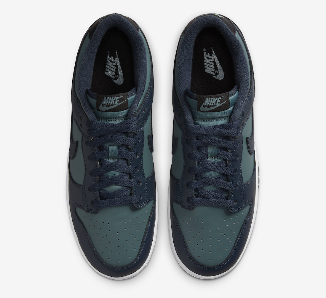 Nike Dunk Low DR9705-300 Release Date Nike Dunk Low DR9705-300 Release Date