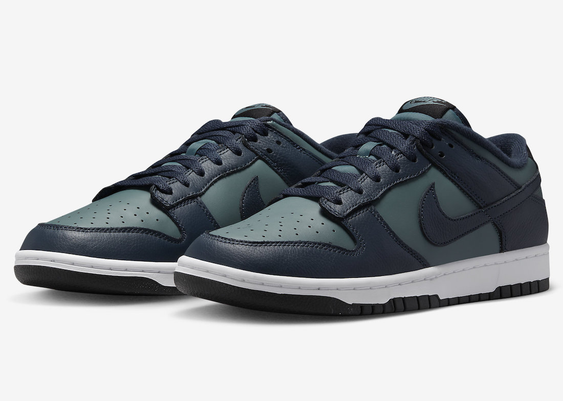Nike Dunk Low DR9705-300 Release Date Nike Dunk Low DR9705-300 Release Date