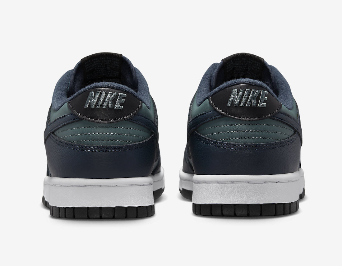 Nike Dunk Low DR9705-300 Release Date Nike Dunk Low DR9705-300 Release Date