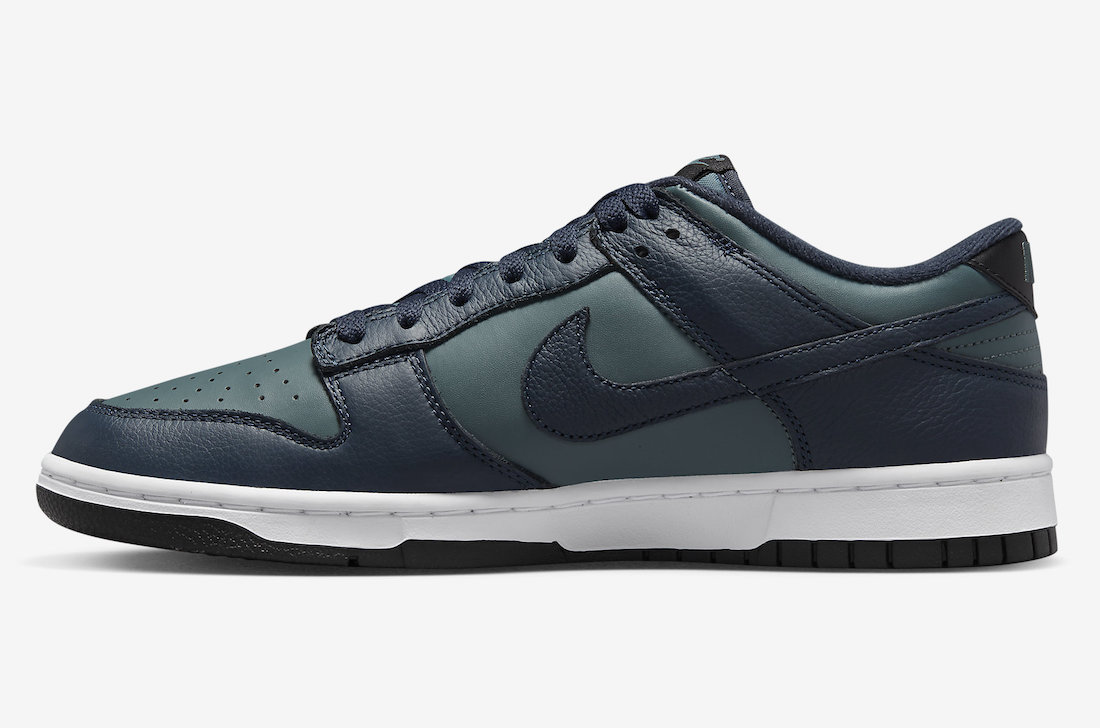 Nike Dunk Low DR9705-300 Release Date Nike Dunk Low DR9705-300 Release Date