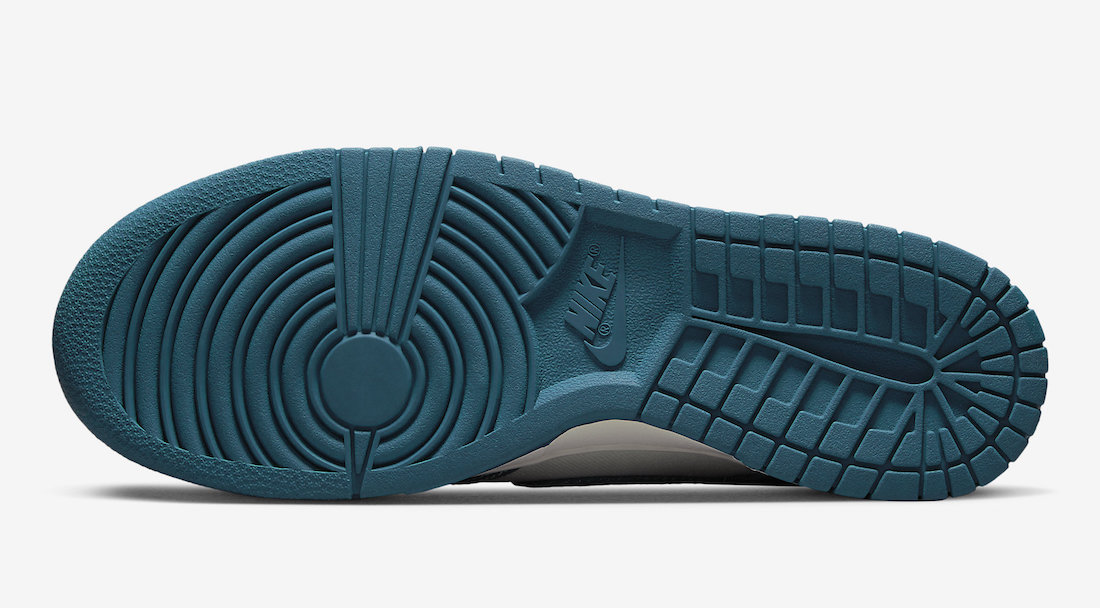 Nike Dunk Low Industrial Blue DV0834-101 Release Date Nike Dunk Low Industrial Blue DV0834-101 Release Date