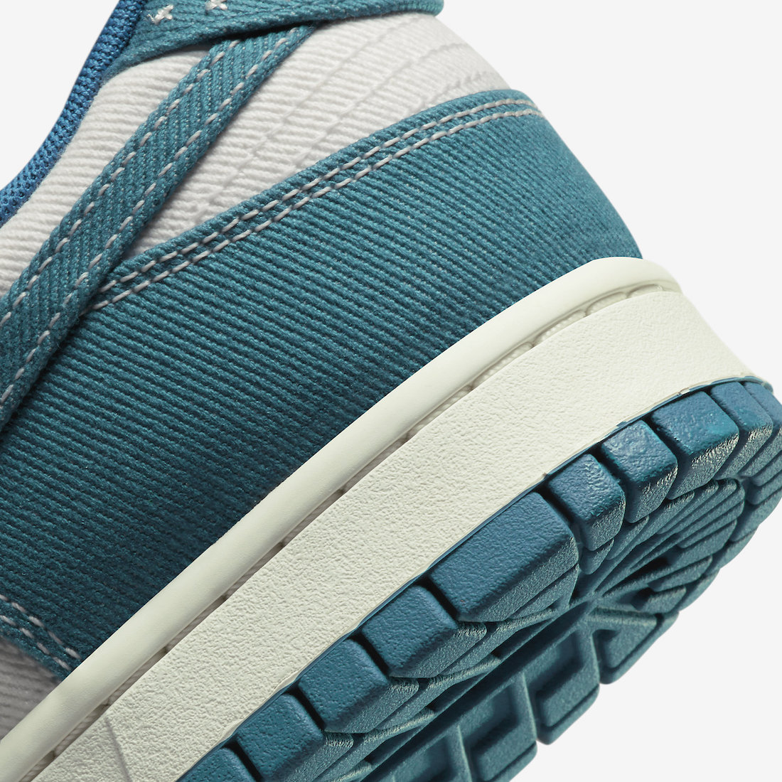 Nike Dunk Low Industrial Blue DV0834-101 Release Date Nike Dunk Low Industrial Blue DV0834-101 Release Date