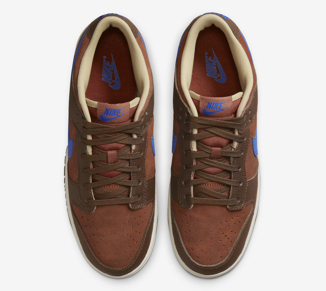 Nike Dunk Low Mars Stone DR9704-200 Release Date Nike Dunk Low Mars Stone DR9704-200 Release Date