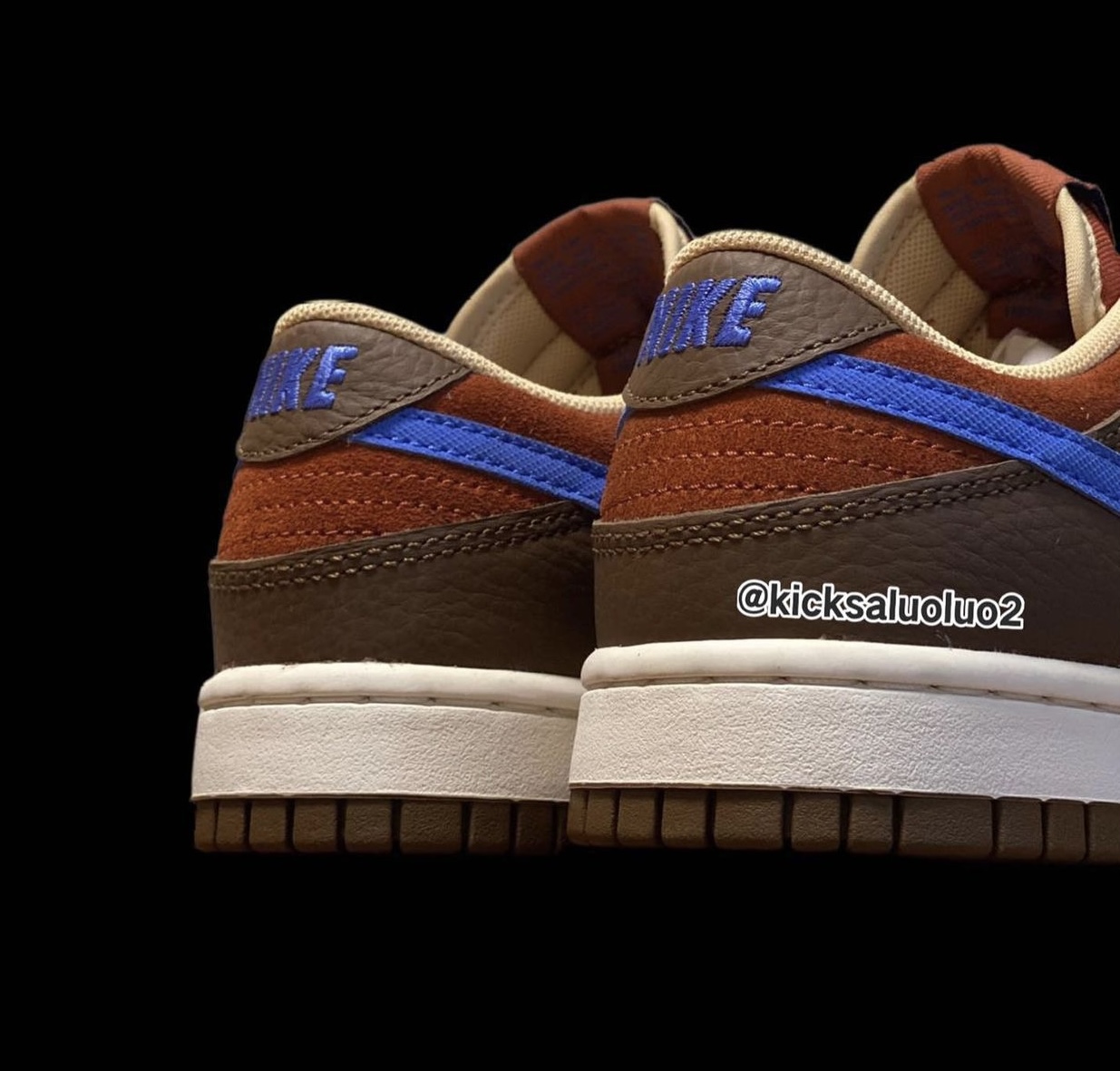 Nike Dunk Low Mars Stone DR9704-200 Release Date