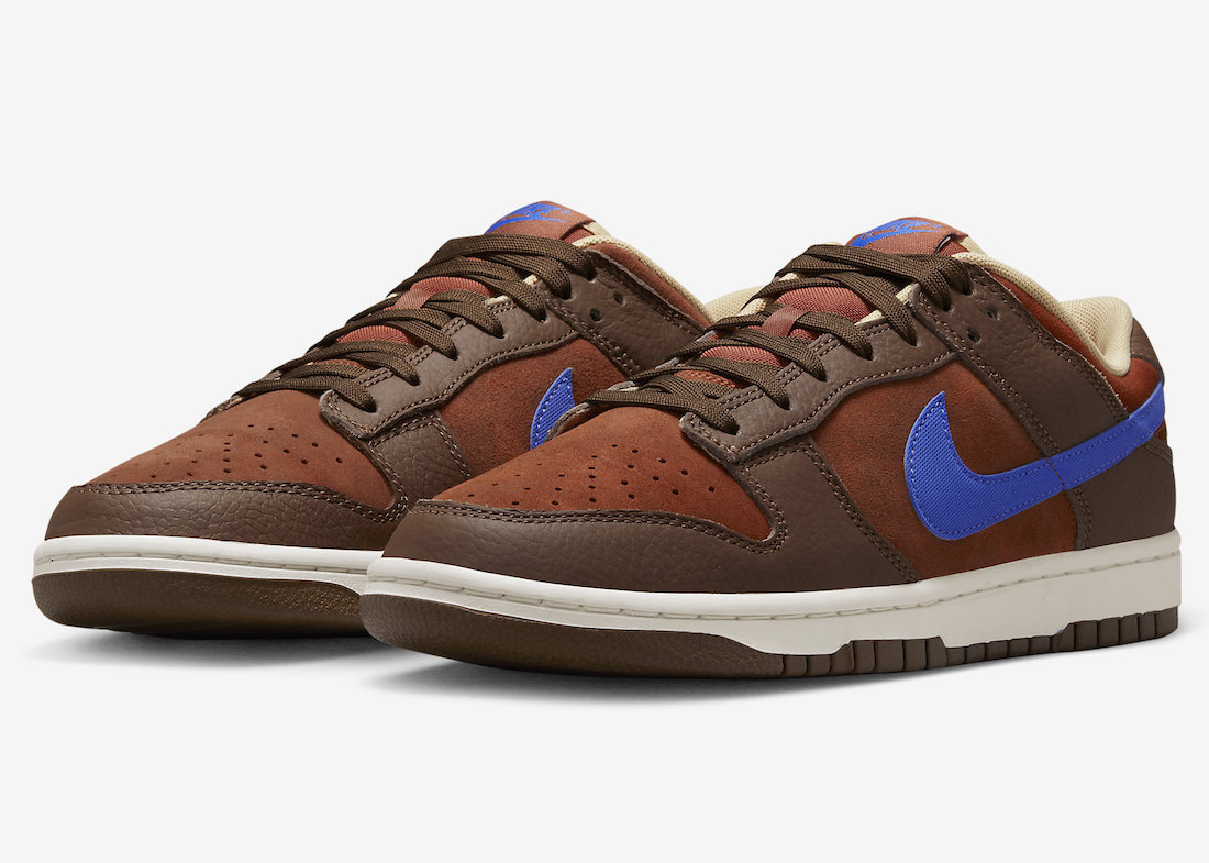 Nike Dunk Low Mars Stone DR9704-200 Release Date