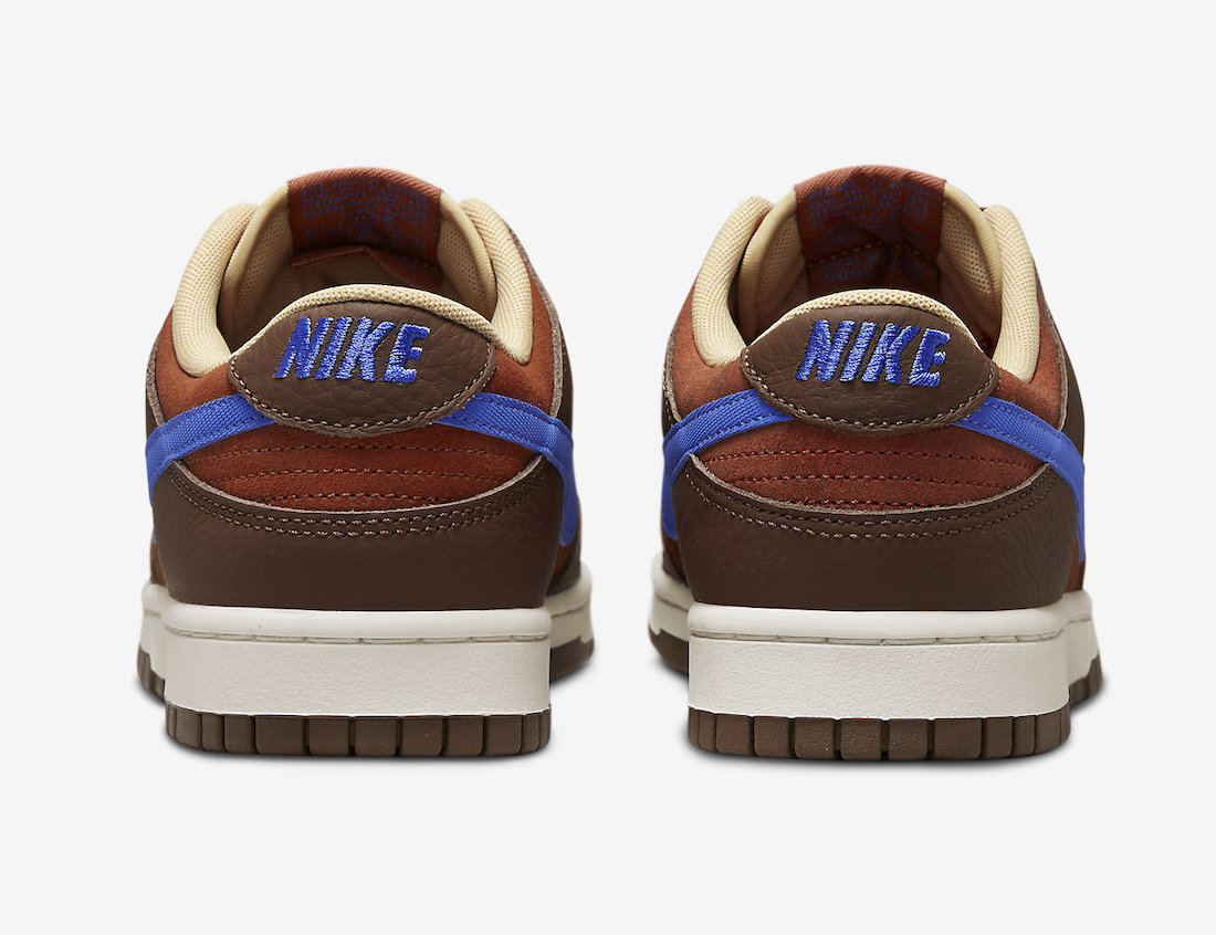 Nike Dunk Low Mars Stone DR9704-200 Release Date Nike Dunk Low Mars Stone DR9704-200 Release Date