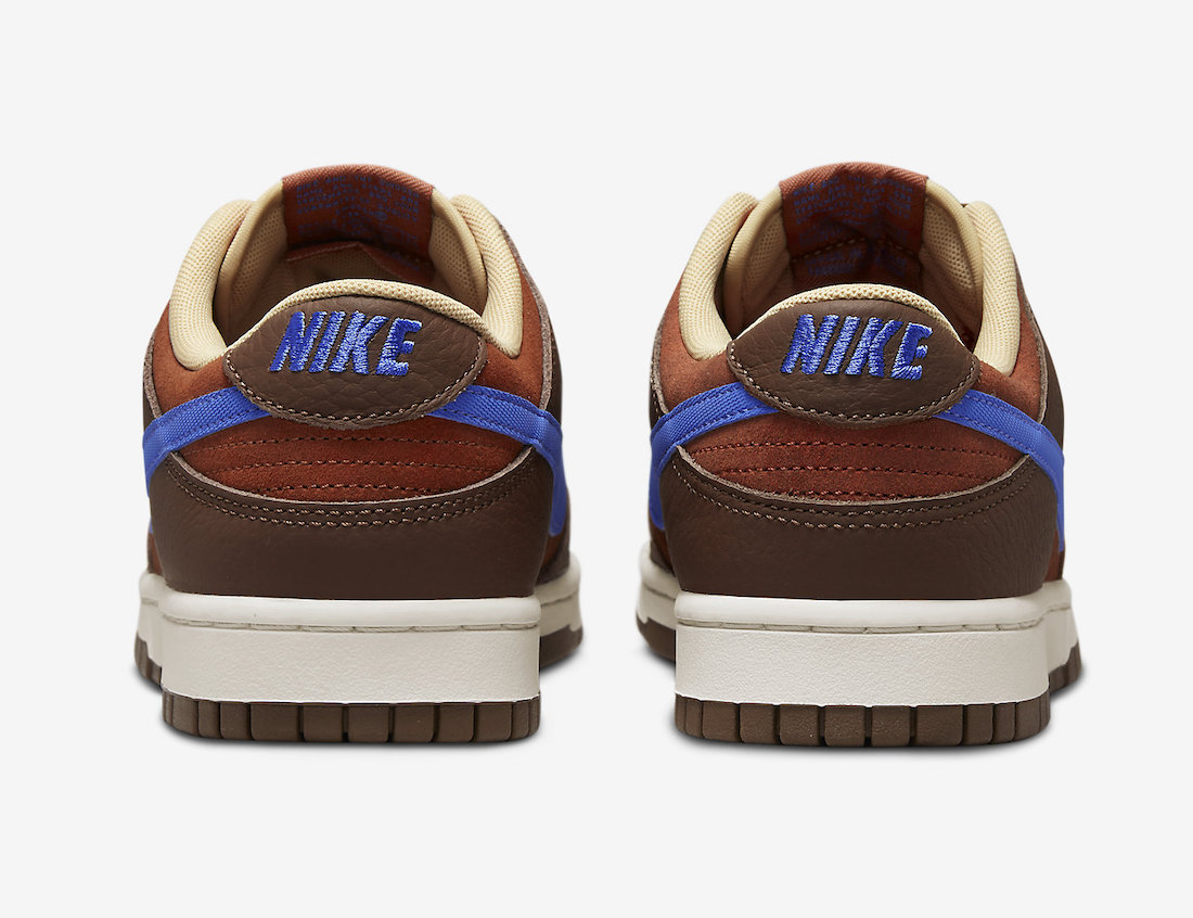 Nike Dunk Low Mars Stone DR9704-200 Release Date