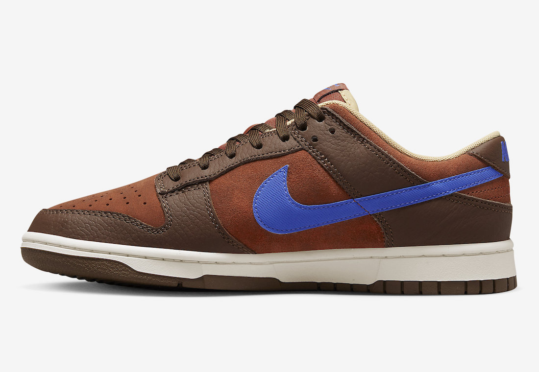 Nike Dunk Low Mars Stone DR9704-200 Release Date Nike Dunk Low Mars Stone DR9704-200 Release Date