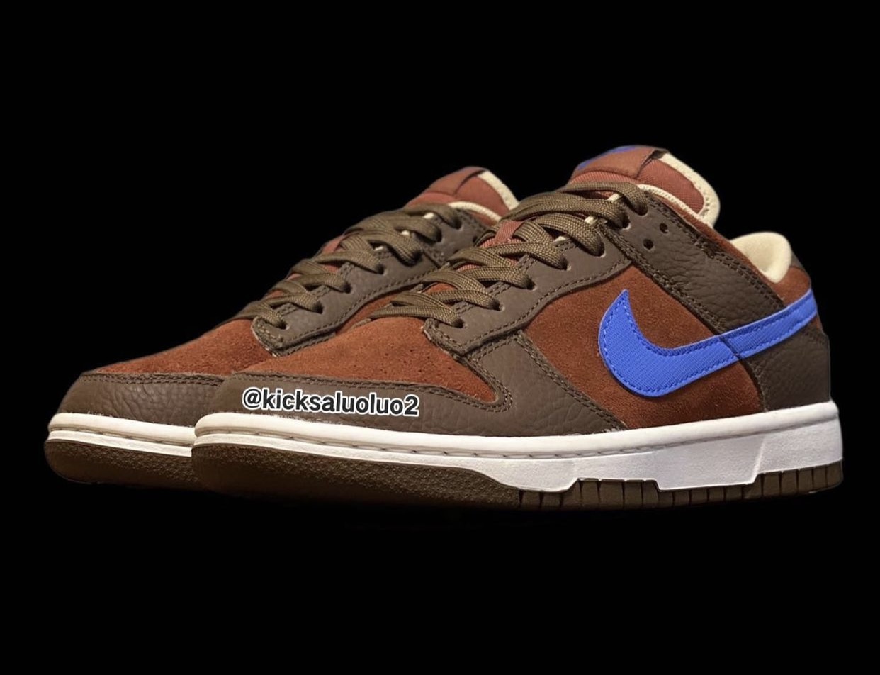 Nike Dunk Low Mars Stone DR9704-200 Release Date Nike Dunk Low Mars Stone DR9704-200 Release Date