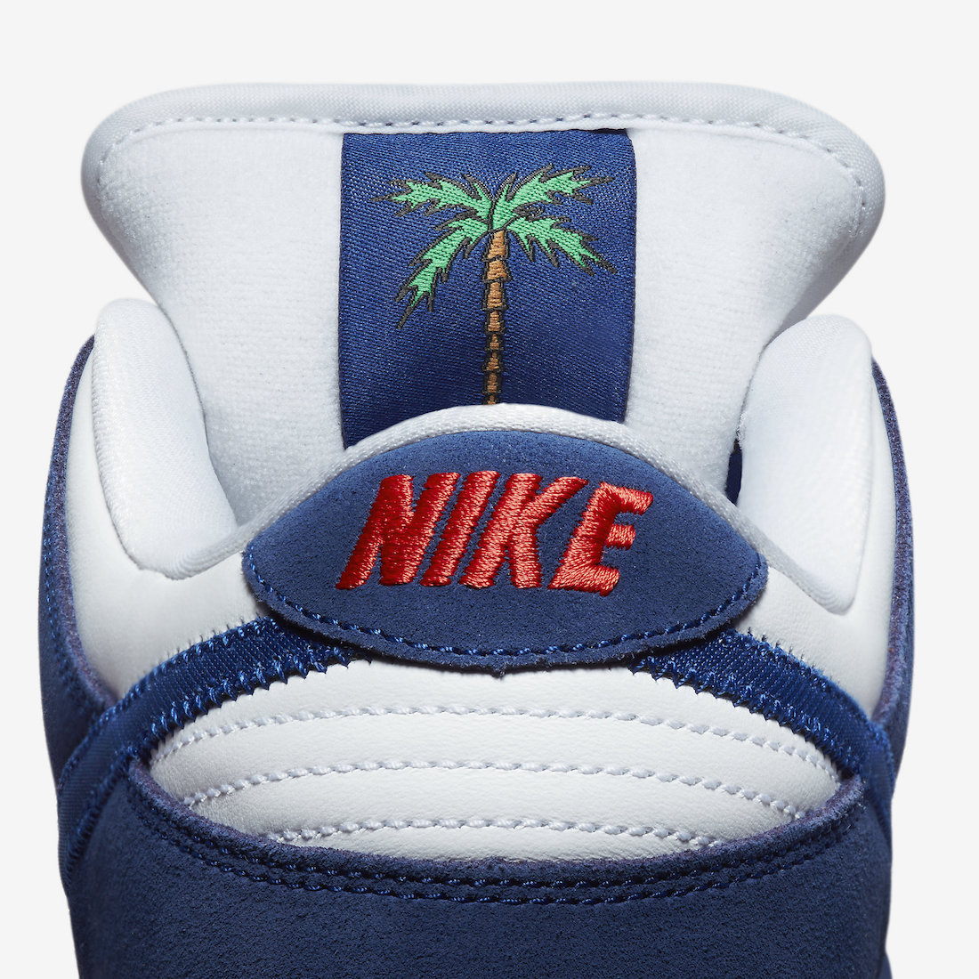 Nike SB Dunk Low Los Angeles Dodgers DO9395-400 Release Date