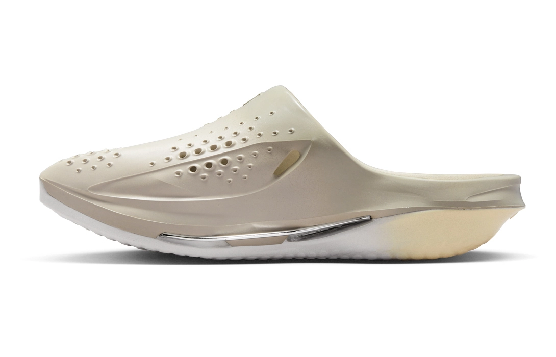 Nike Zoom MMW 5 Light Bone DH1258-001 Release Date