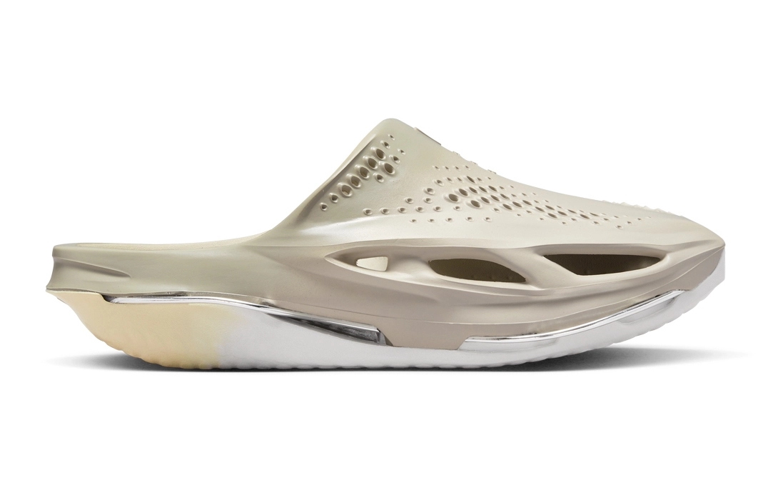 Nike Zoom MMW 5 Light Bone DH1258-001 Release Date