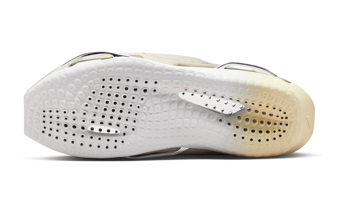 Nike Zoom MMW 5 Light Bone DH1258-001 Release Date