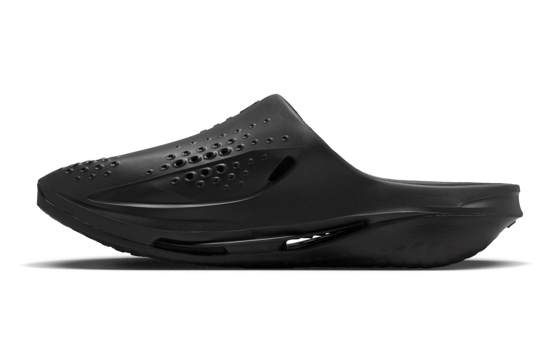 Nike Zoom MMW 5 Slide Black DH1258-002 Release Date