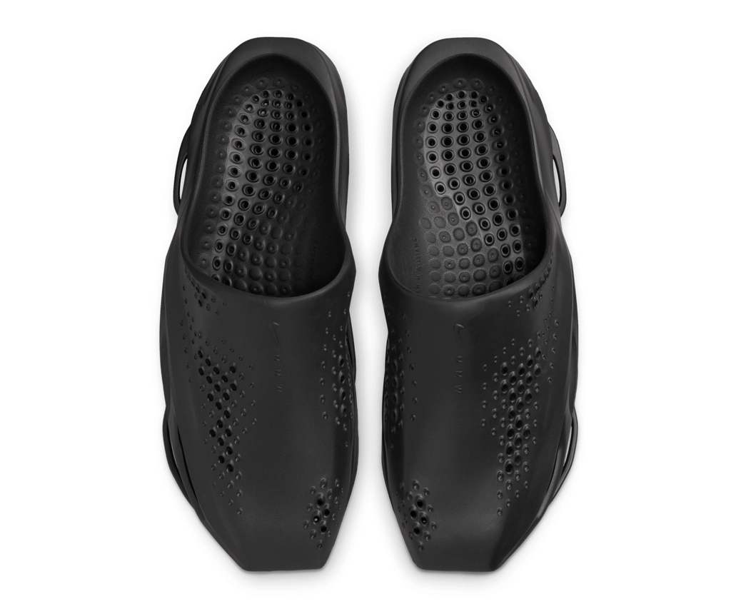 Nike Zoom MMW 5 Slide Black DH1258-002 Release Date