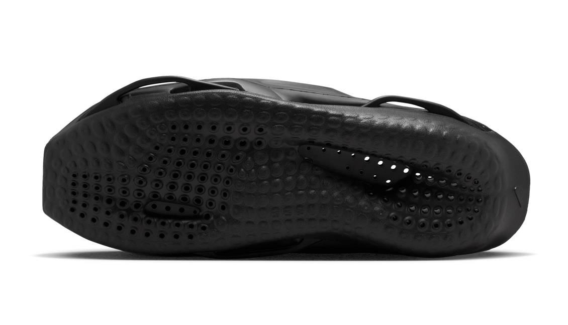 Nike Zoom MMW 5 Slide Black DH1258-002 Release Date