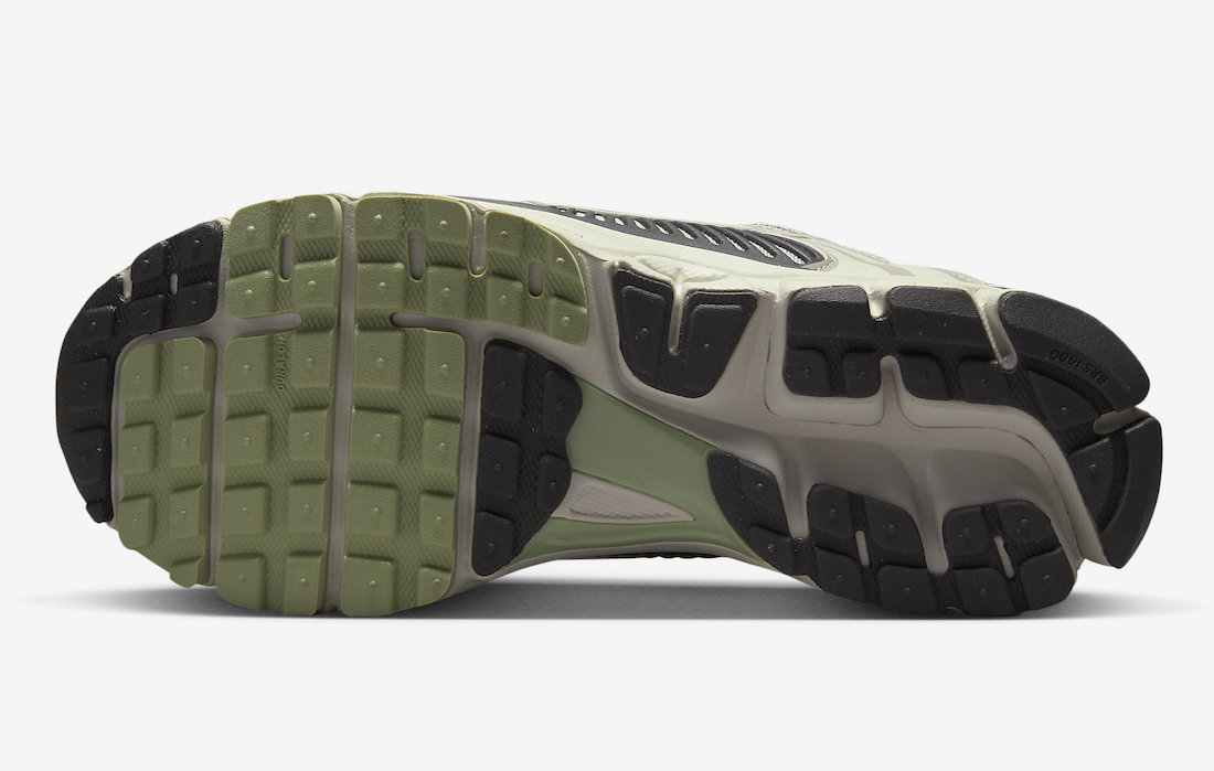 Nike Zoom Vomero 5 Cobblestone Light Bone FB8825-001 Release Date