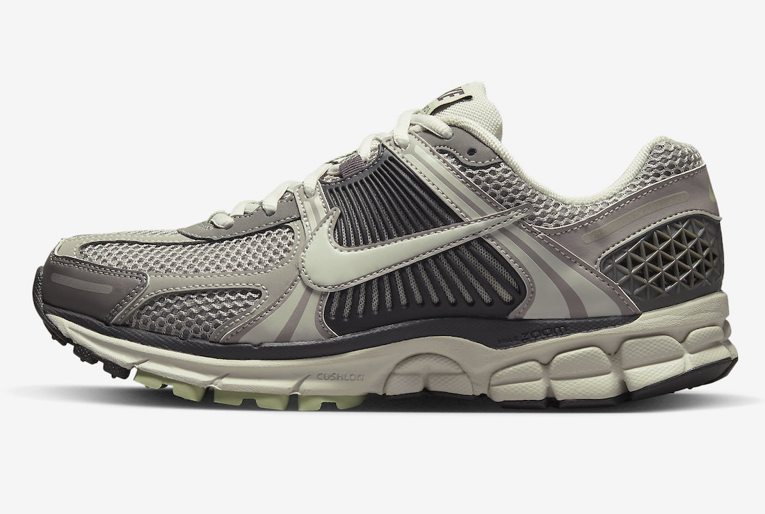 Nike Zoom Vomero 5 Cobblestone Light Bone FB8825-001 Release Date