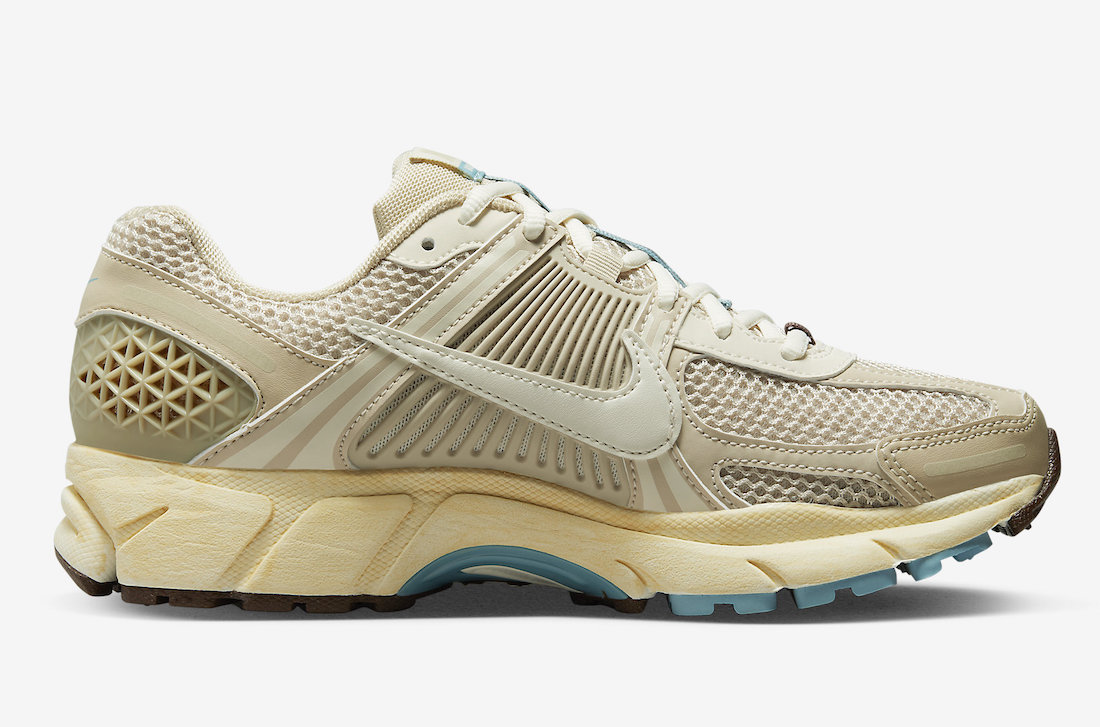 Nike Zoom Vomero 5 Oatmeal FB8825-111 Release Date