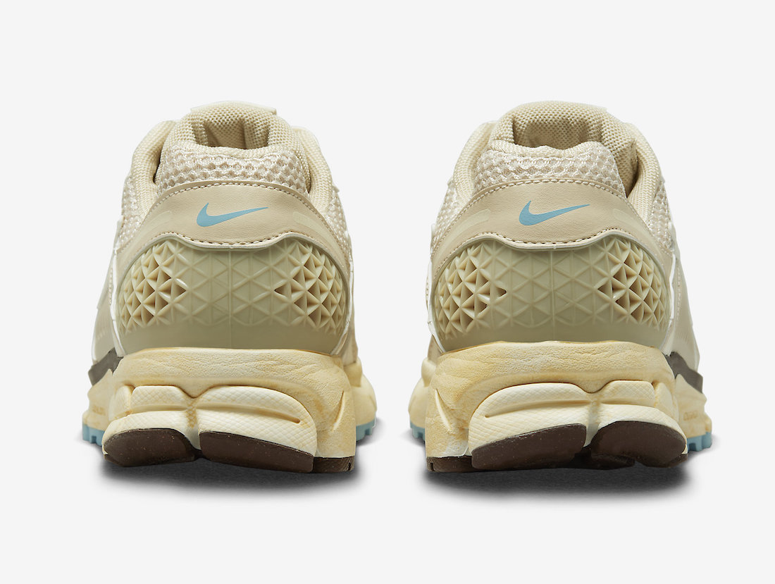 Nike Zoom Vomero 5 Oatmeal FB8825-111 Release Date