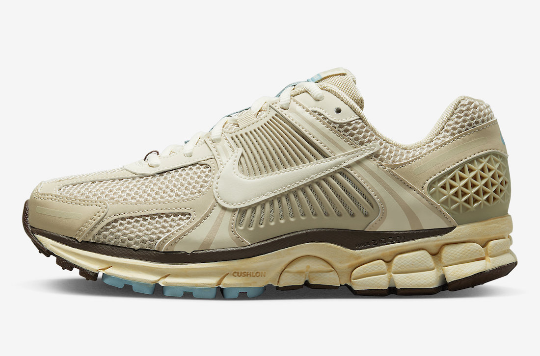 Nike Zoom Vomero 5 Oatmeal FB8825-111 Release Date