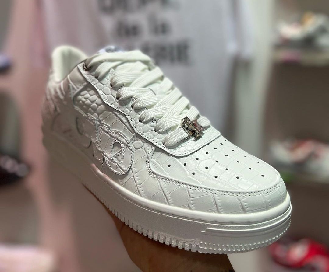 OVO BAPE STA Release Date