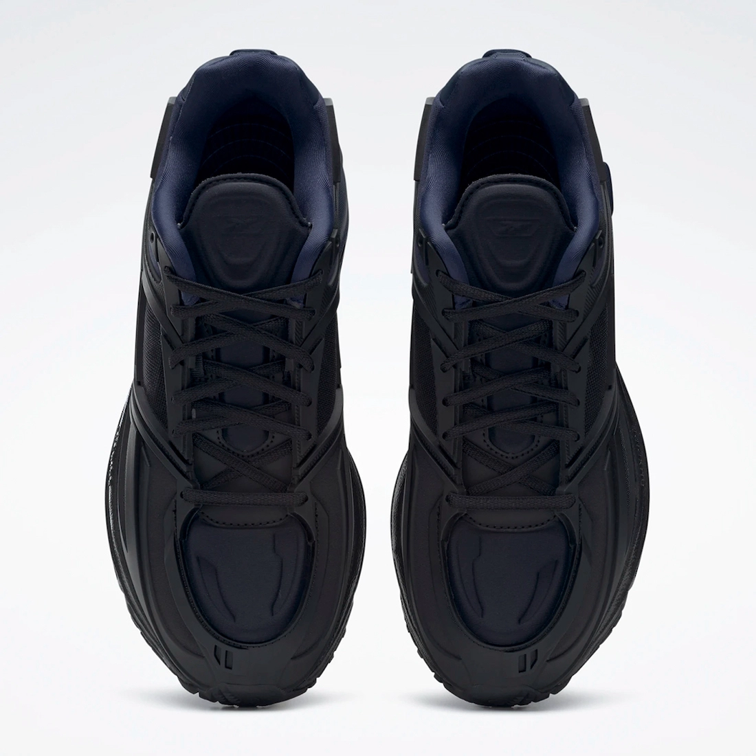 Reebok Premier Road Modern Core Black Navy GX4658 Release Date