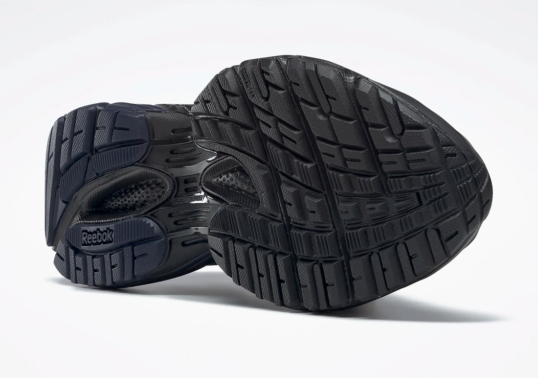 Reebok Premier Road Modern Core Black Navy GX4658 Release Date