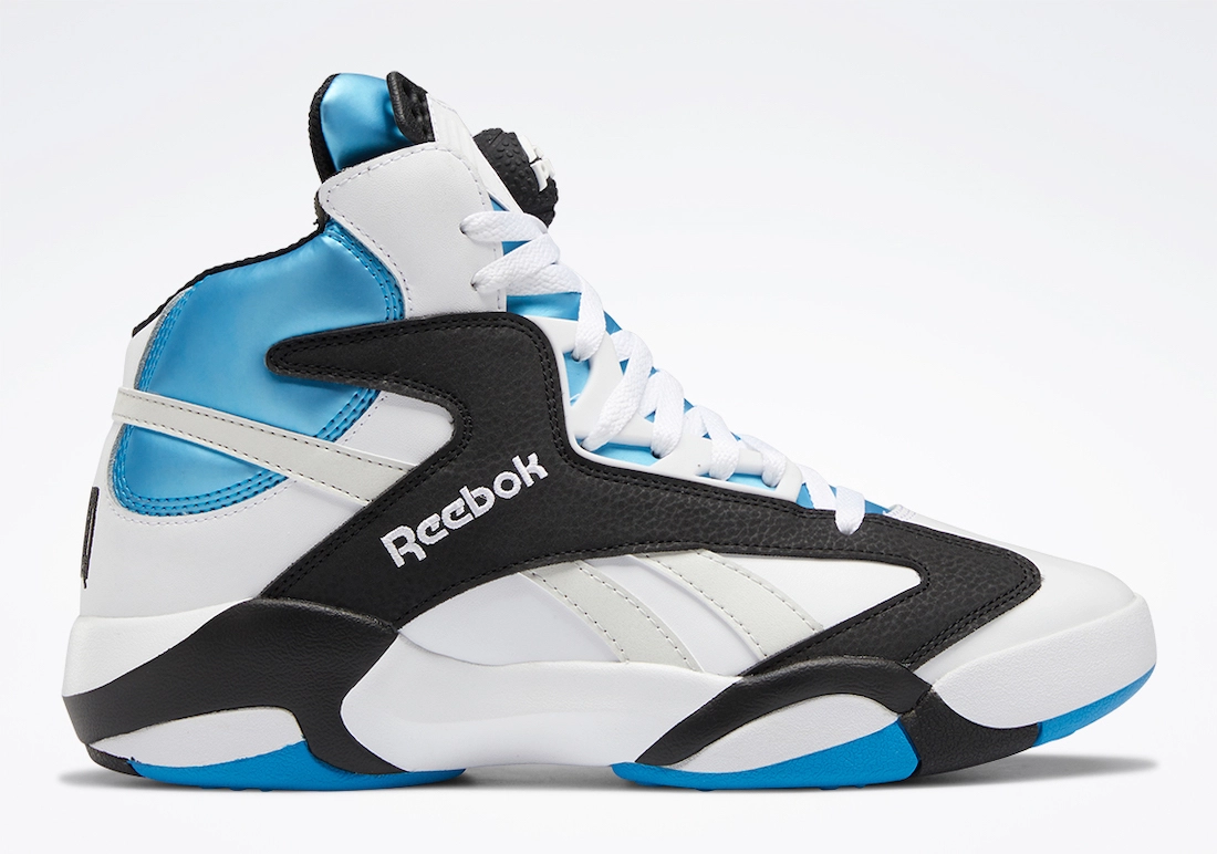 Reebok Shaq Attaq OG 2022 GX3881 Release Date