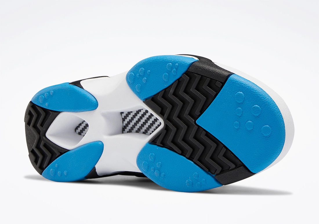 Reebok Shaq Attaq OG 2022 GX3881 Release Date