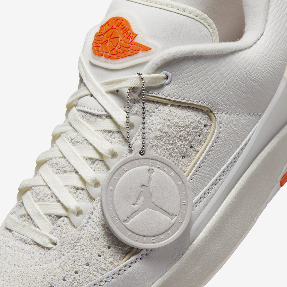 Shelflife Air Jordan 2 Low DV7128-110 Release Date