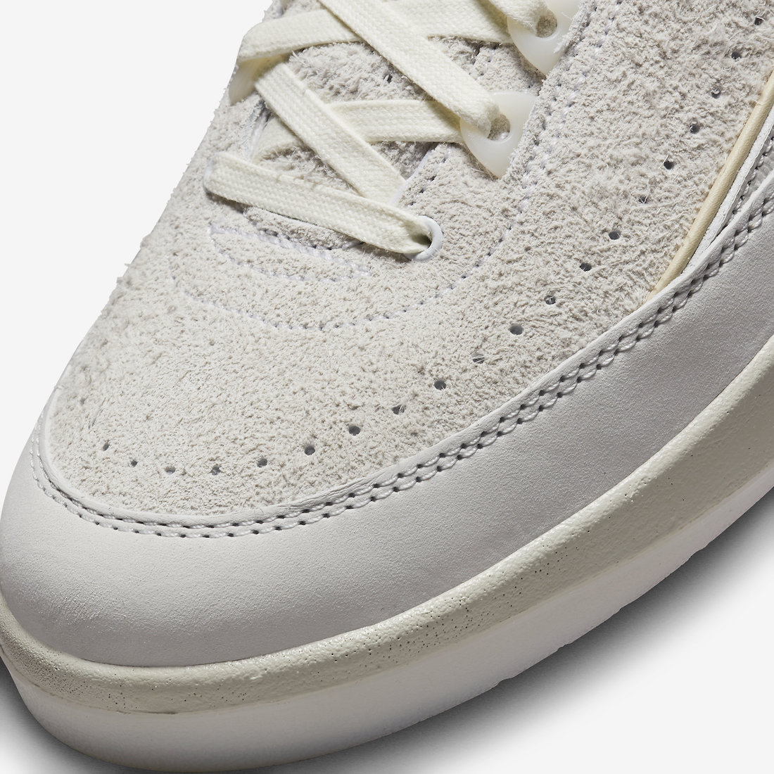 Shelflife Air Jordan 2 Low DV7128-110 Release Date