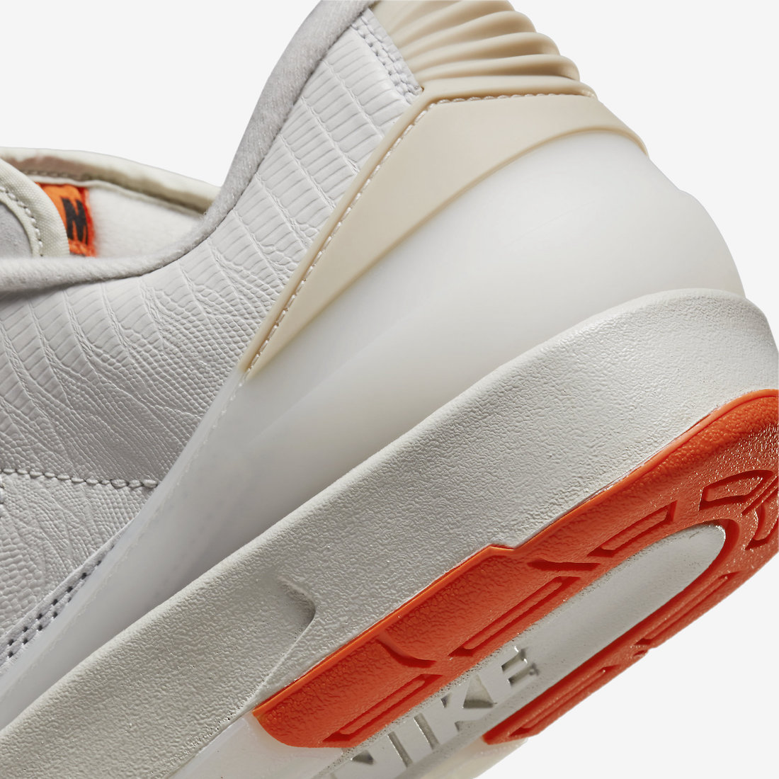 Shelflife Air Jordan 2 Low DV7128-110 Release Date