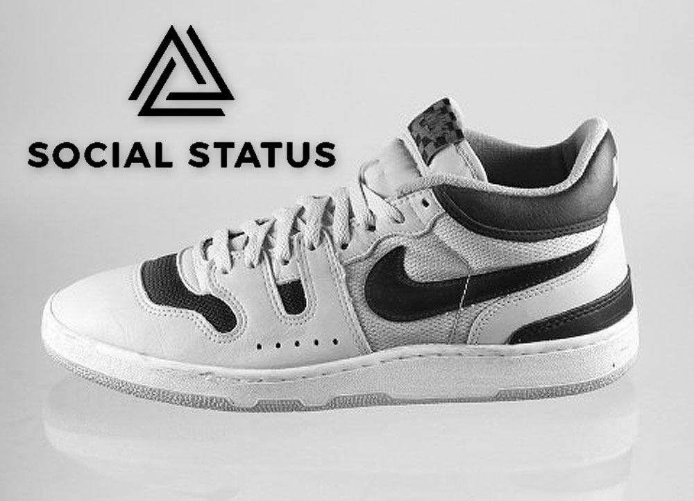 Social Status Nike Mac Attack 2023 Release Date Info