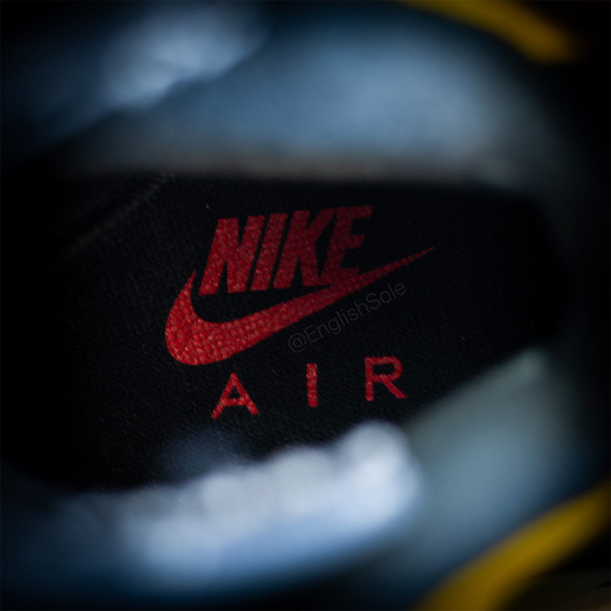 Travis Scott Air Jordan 6 Yellow PE Travis Scott Air Jordan 6 Yellow PE