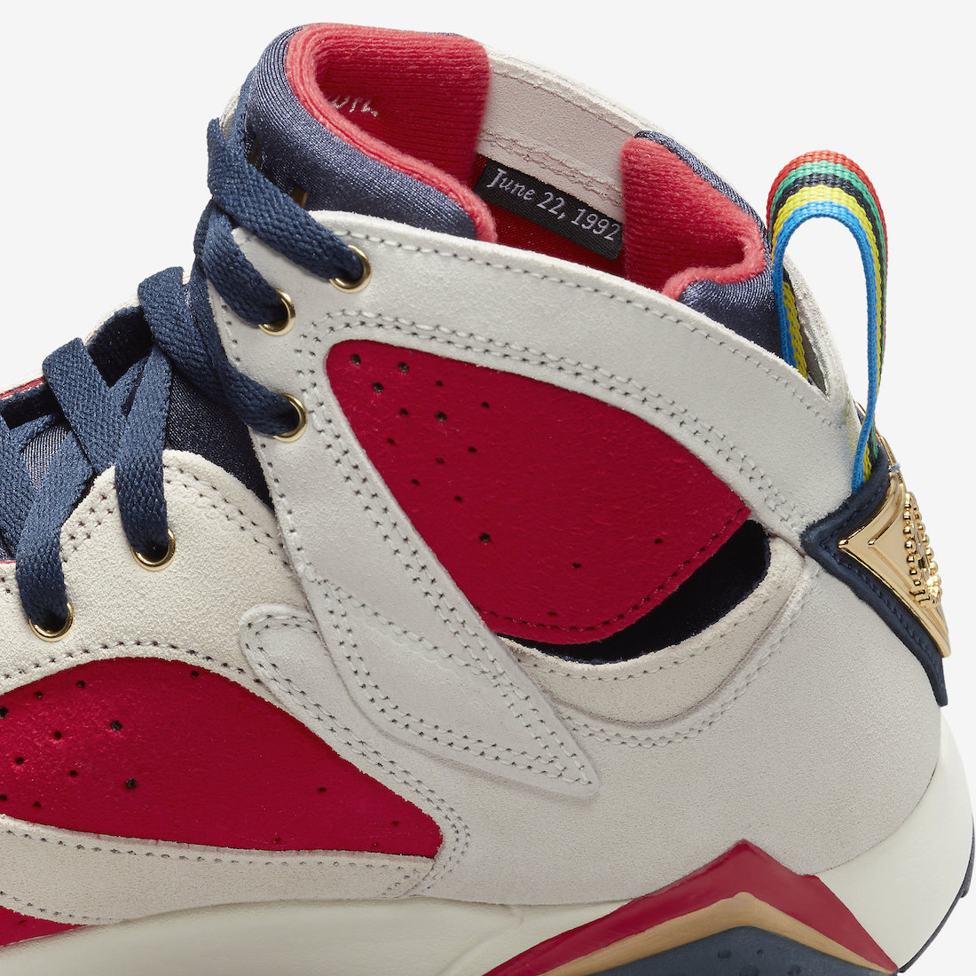 Trophy Room Air Jordan 7 DM1195-474 Release Date