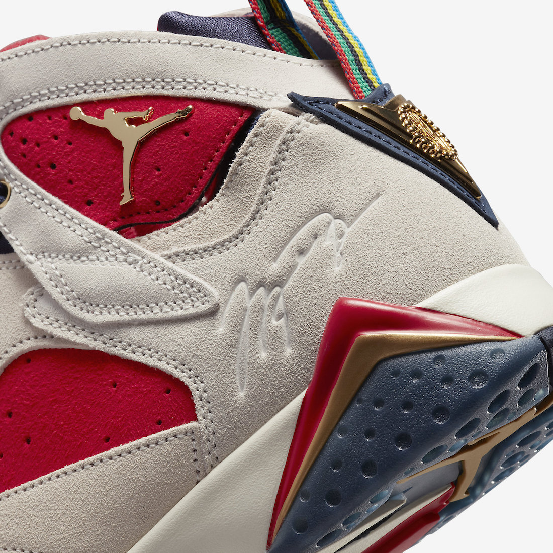 Trophy Room Air Jordan 7 DM1195-474 Release Date