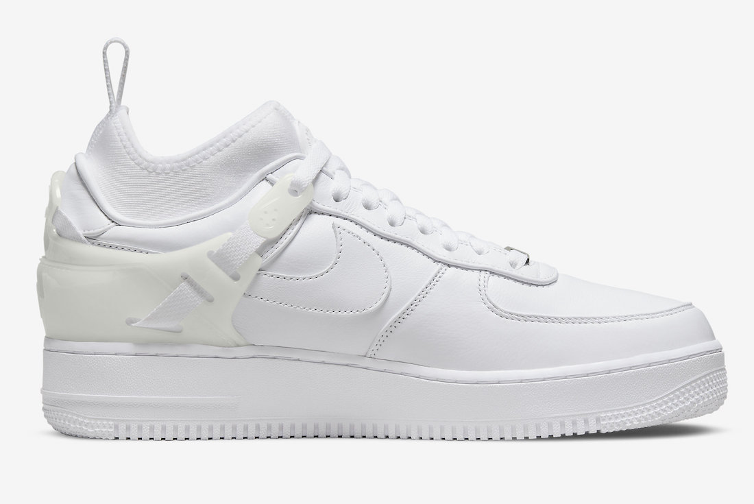 UNDERCOVER, Nike Air Force 1 Low, Nike Air Force 1, Nike Air, NIKE, EVA, Air Force 1 Low, Air Force 1