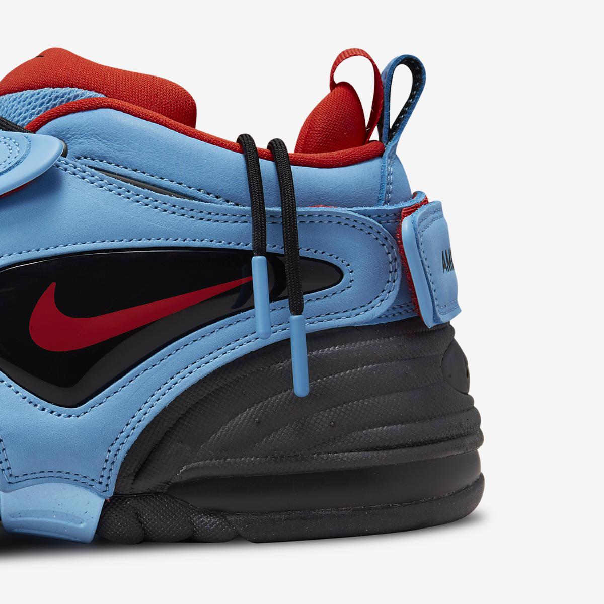 AMBUSH Nike Air Adjust Force Blue DM8465-400 Release Date