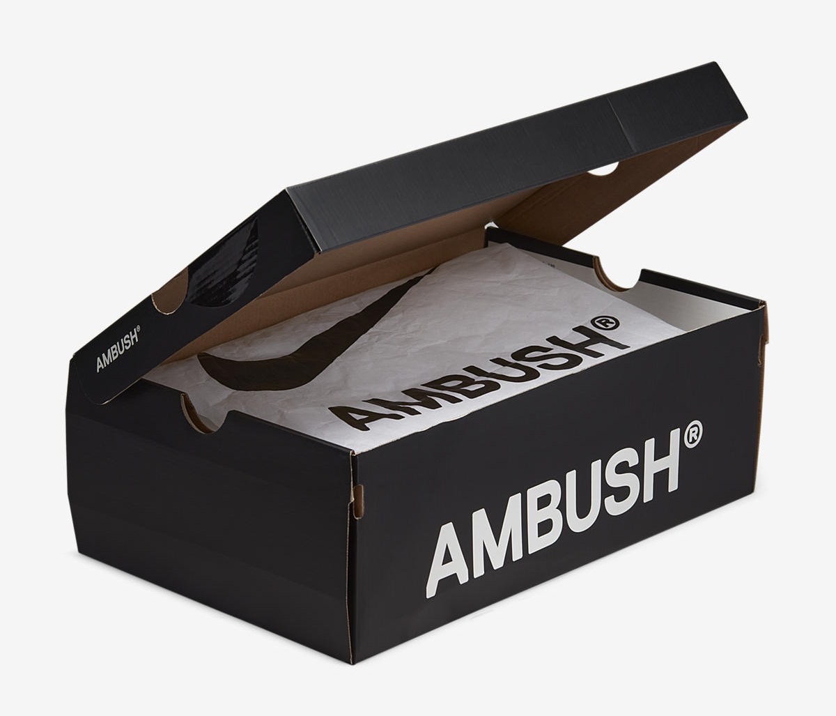 AMBUSH Nike Air Adjust Force Orange DM8465-800 Release Date