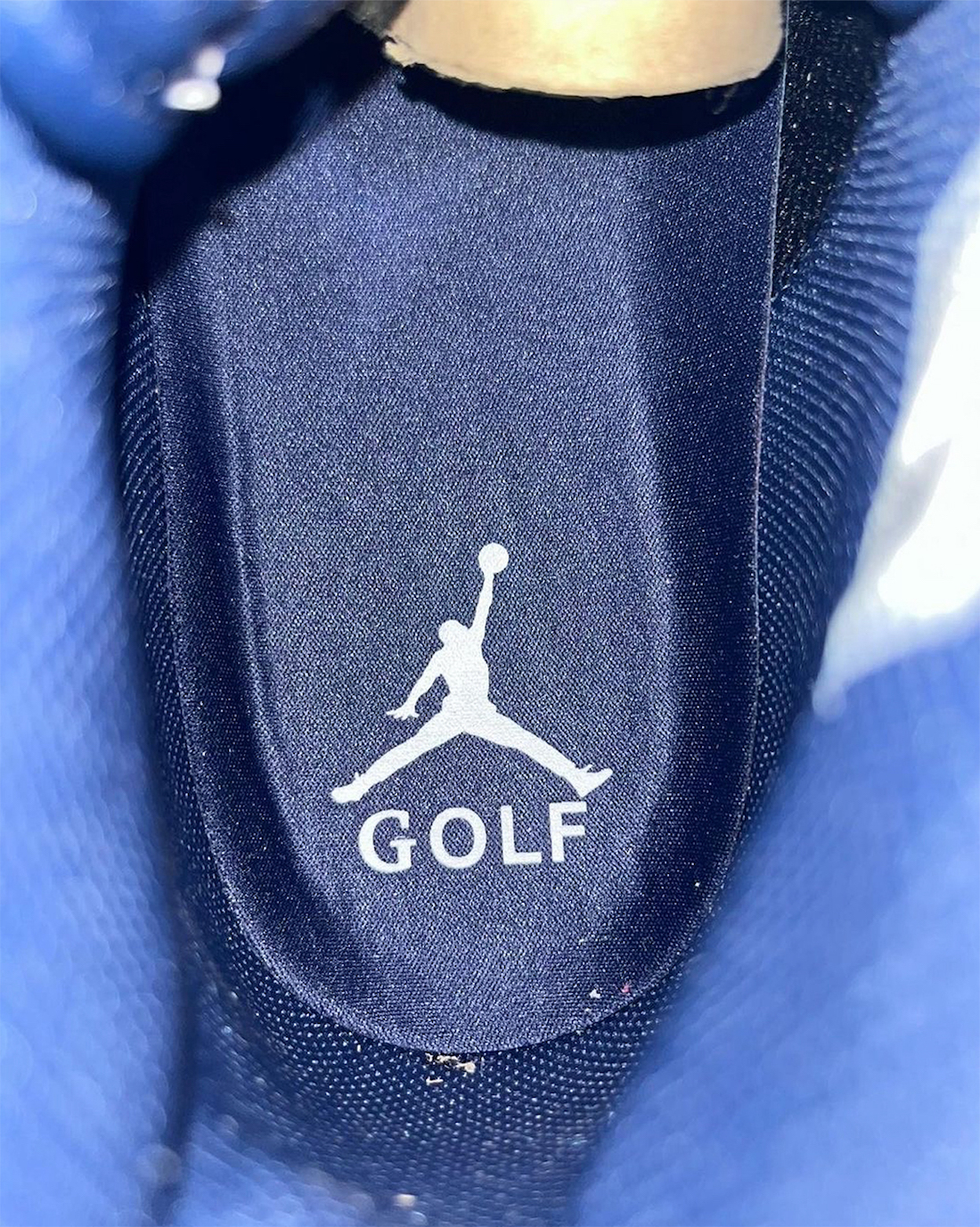 Air Jordan 1 High Golf Midnight Navy DQ0660-100 Release Date