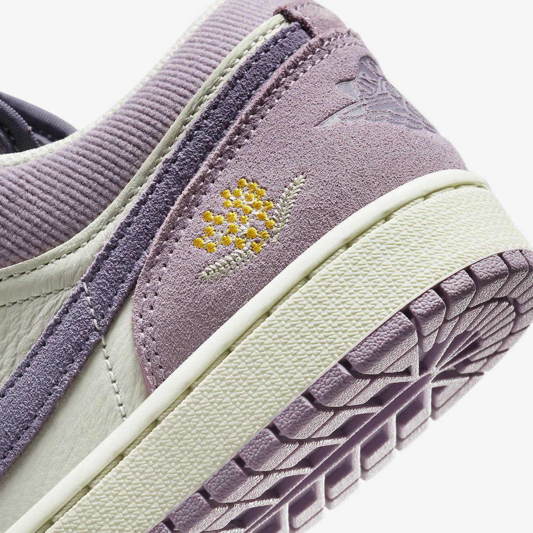 Air Jordan 1 Low Unity DR8057-500 Release Date